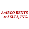 logo of A-ABCO Rents & Sells, Inc.