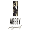 logo of Abbey Party Rents SF