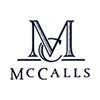 McCalls Catering logo