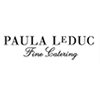 Paula LeDuc Fine Catering logo