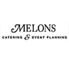 Melons Catering & Event Planning logo
