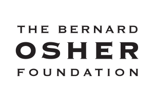 The Bernard Osher Foundation