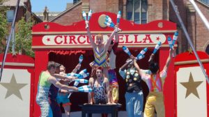 Photo of Circus Bella