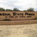 Photo of Avenal State Prison