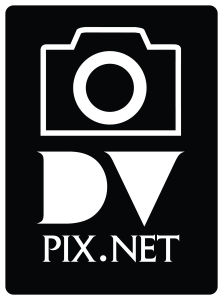DVPix.net logo