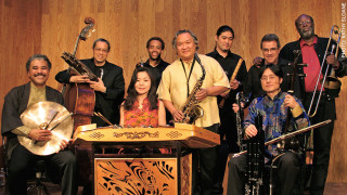Photo of Asian American Orchestra