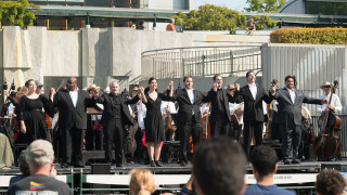 Photo of Merola Opera