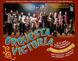 Photo of Orquesta Victoria