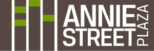 Annie Street Plaza Logo