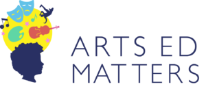 Arts Ed Matters