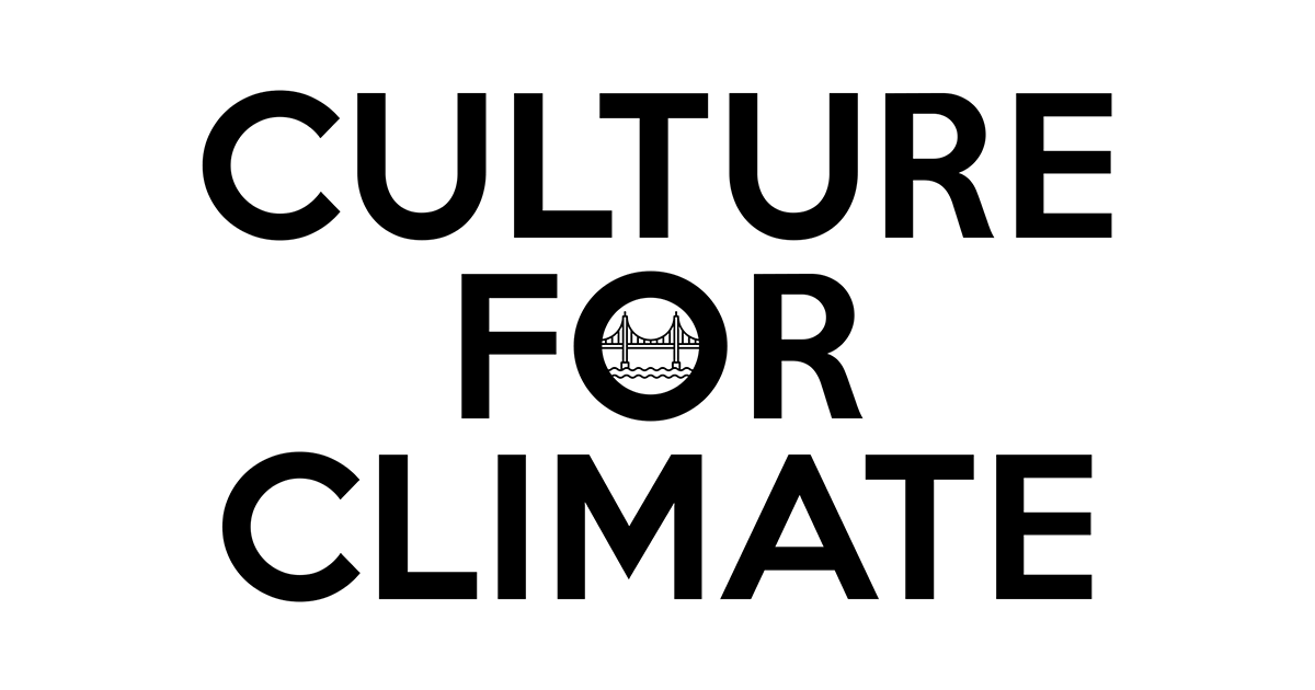 Culture for Climate