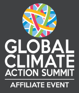 Global Climate Action Summit Affiliate Event