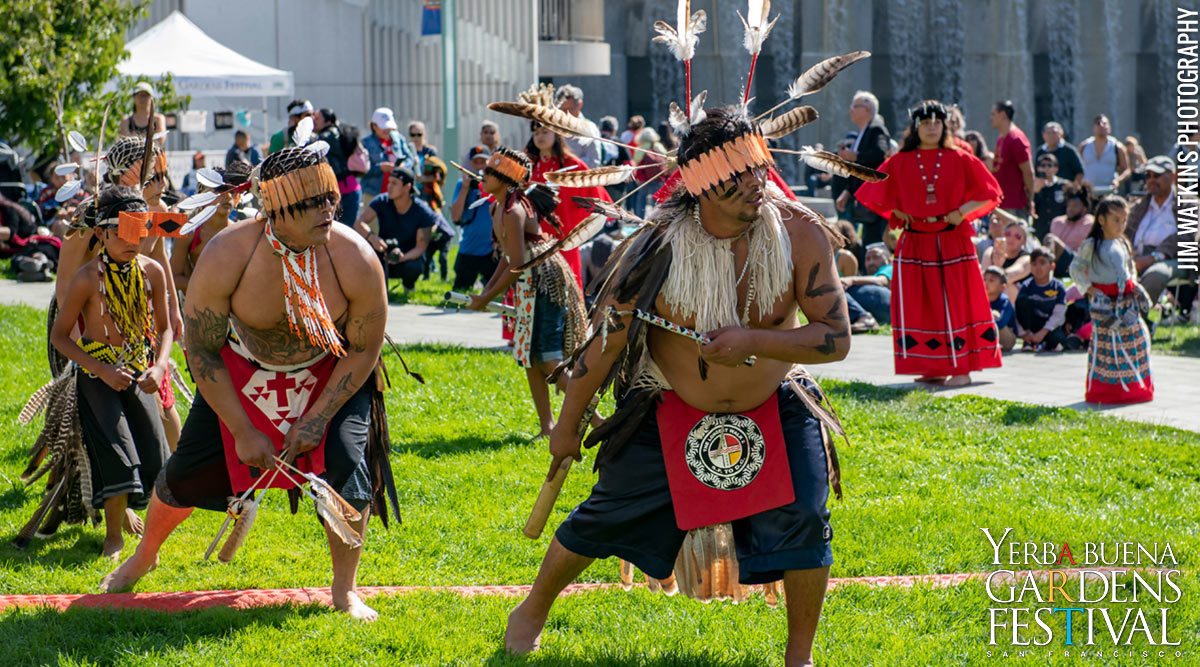 Official Site Of Yerba Buena Gardens Festival Free Outdoor