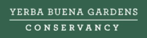 Yerba Buena Gardens Conservancy logo