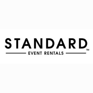 Standard Event Rentals Square logo