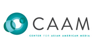 Center for Asian American Media logo