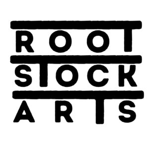 RootStock Arts logo