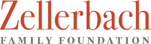 Zellerbach Family Foundation logo
