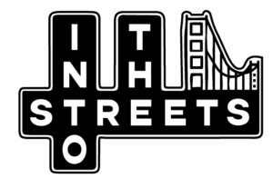 Into The Streets logo